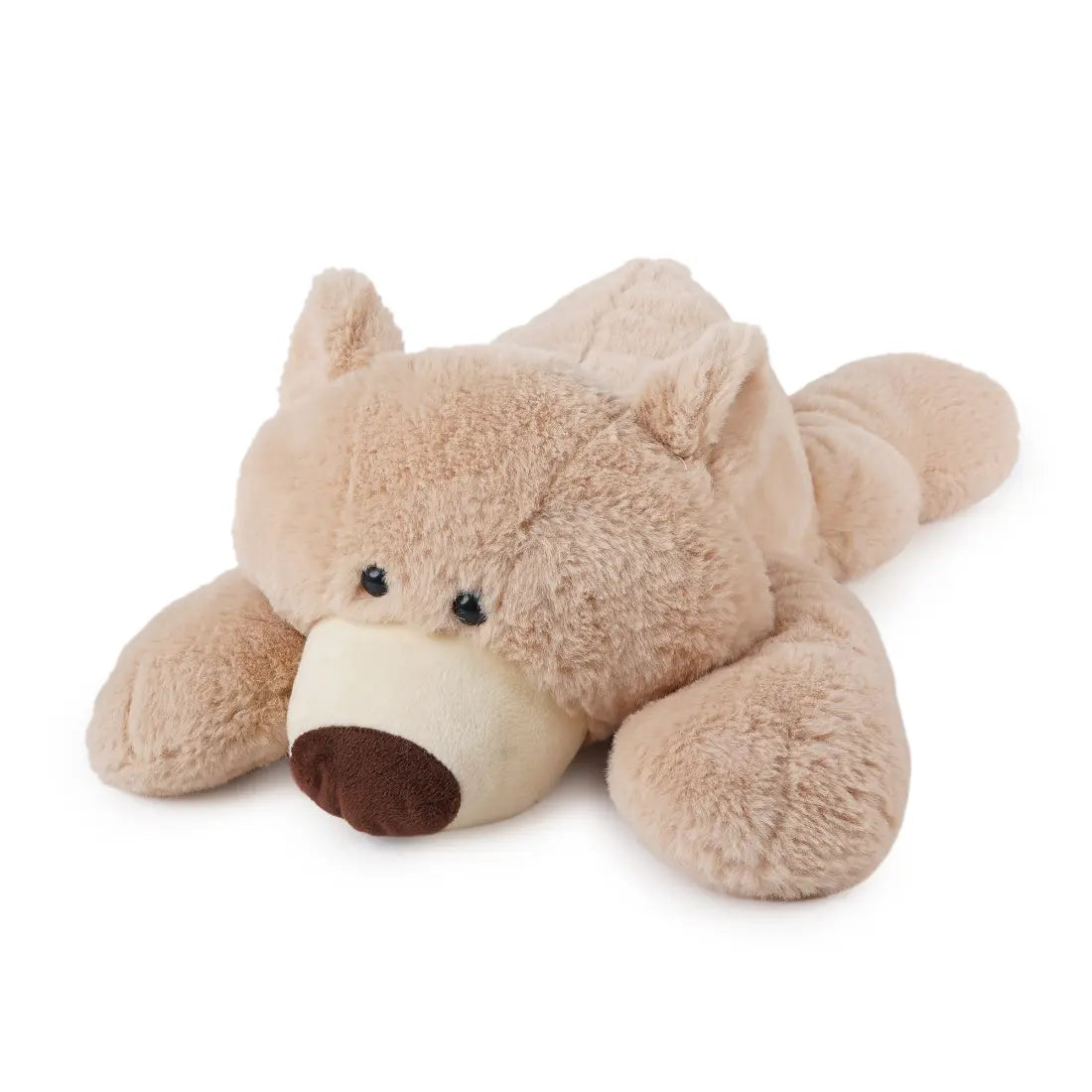 Jeannie Magic Big Bear - Taupe (45cm)