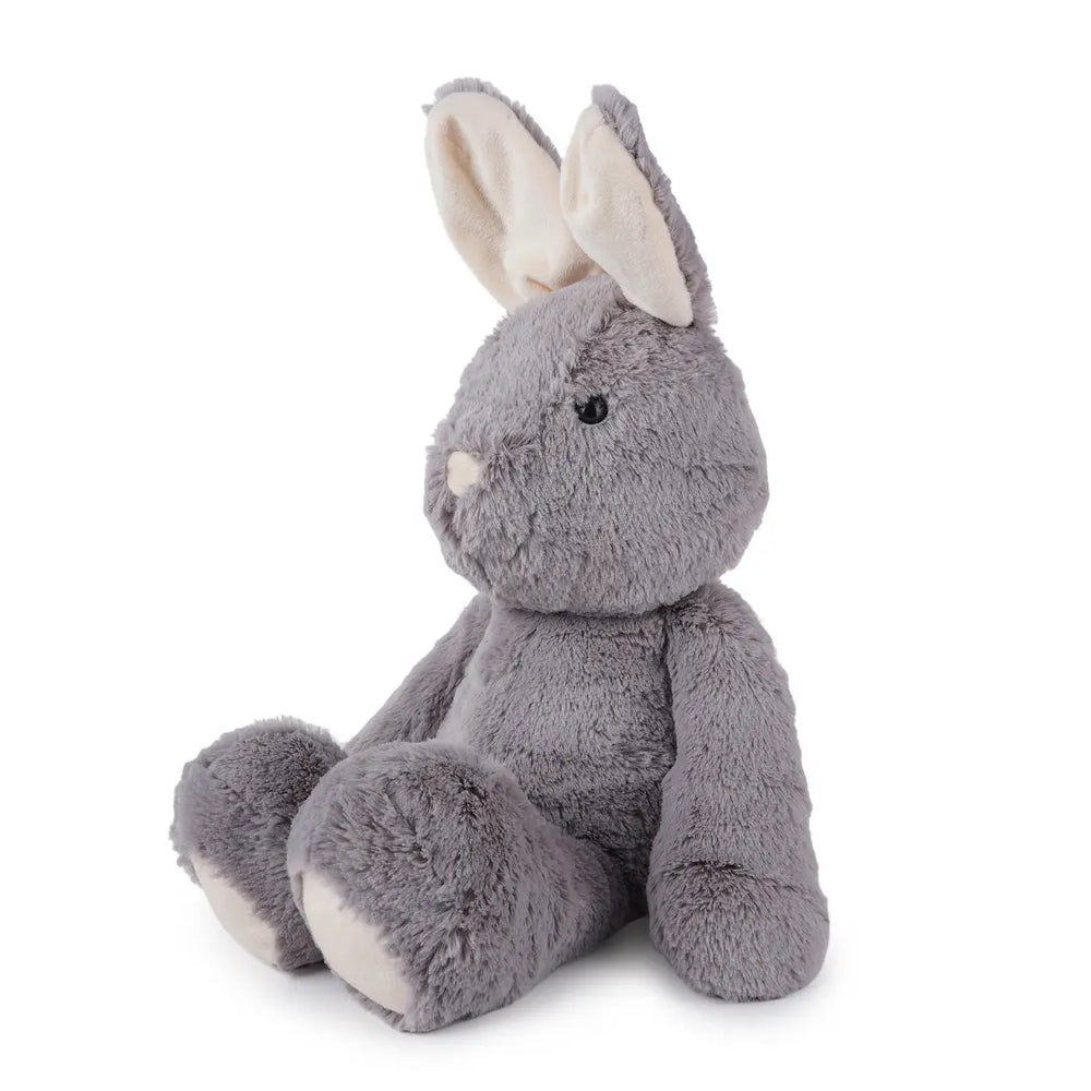 Jeannie Magic Bunny - Grey (44cm)