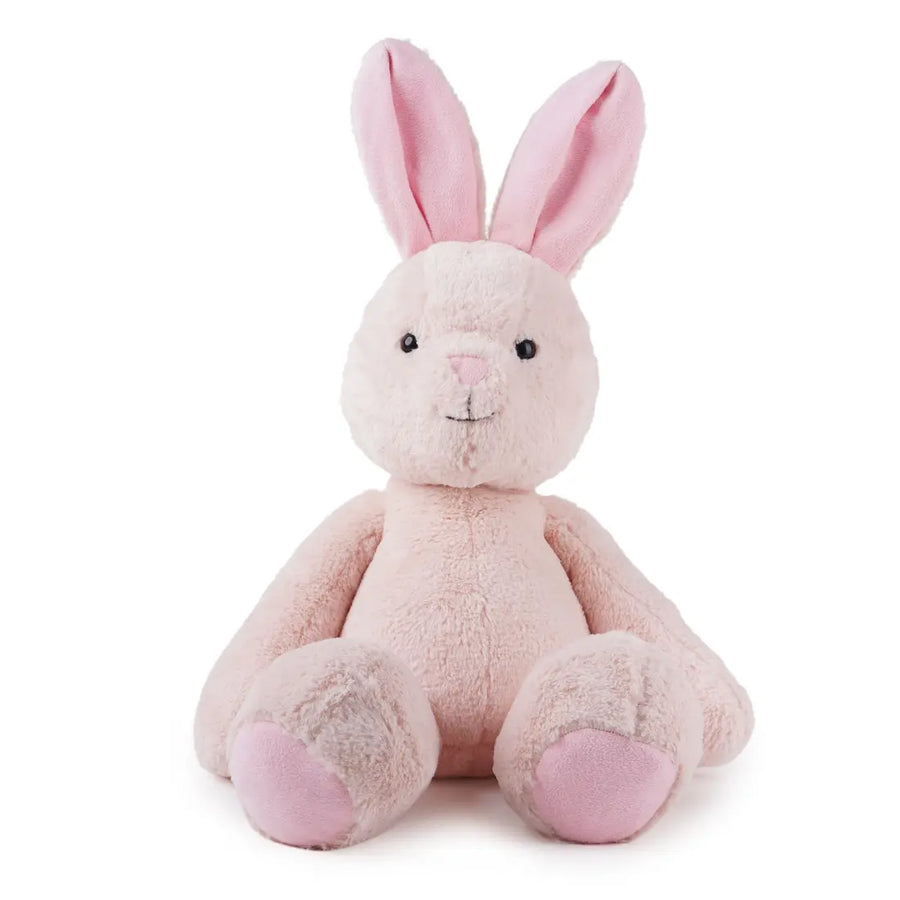 Jeannie Magic Bunny - Pink (44cm)
