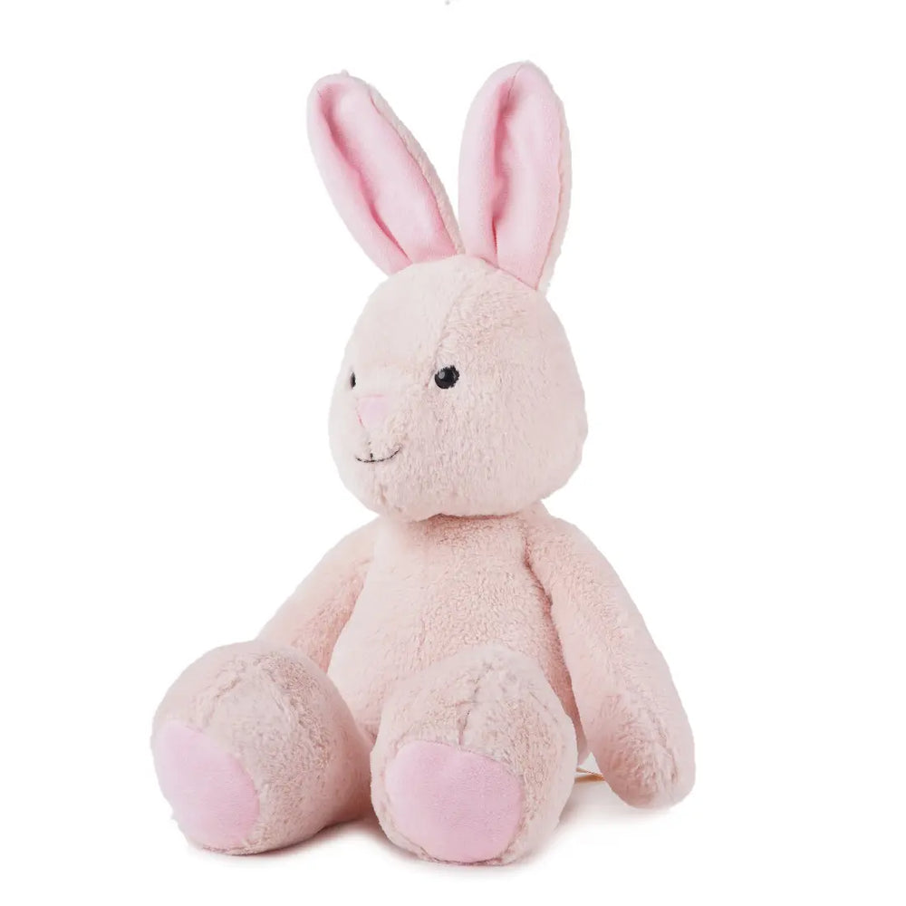 Jeannie Magic Bunny - Pink (44cm)
