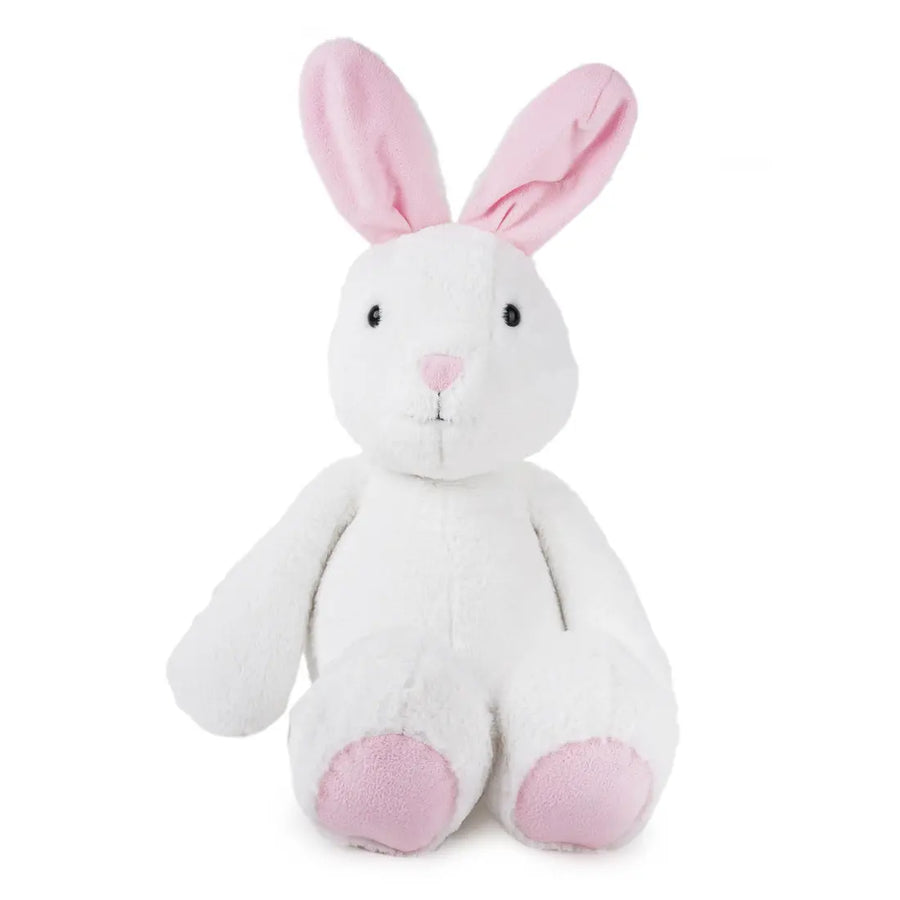 Jeannie Magic Bunny - White (44cm)