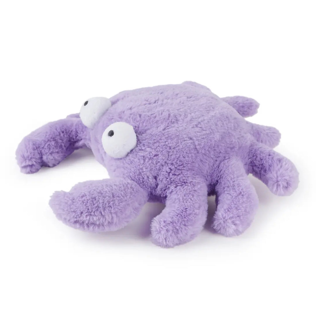 Jeannie Magic Crab - Purple (30cm)