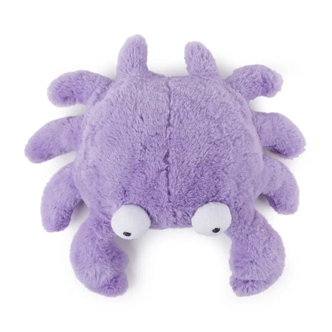 Jeannie Magic Crab - Purple (30cm)
