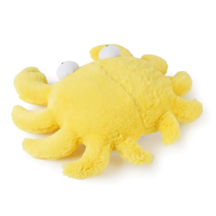 Jeannie Magic Crab - Yellow (30cm)