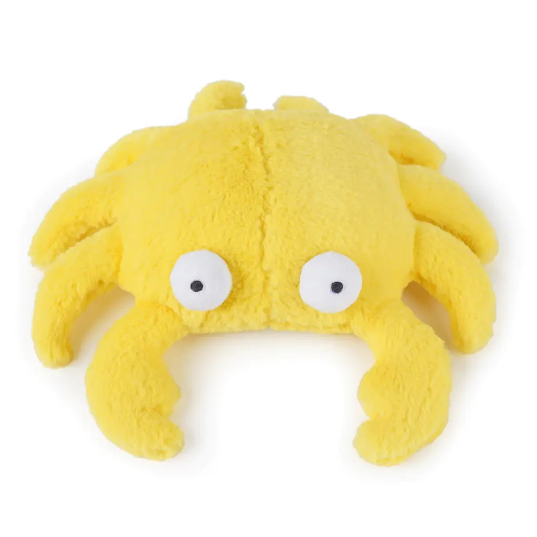 Jeannie Magic Crab - Yellow (30cm)