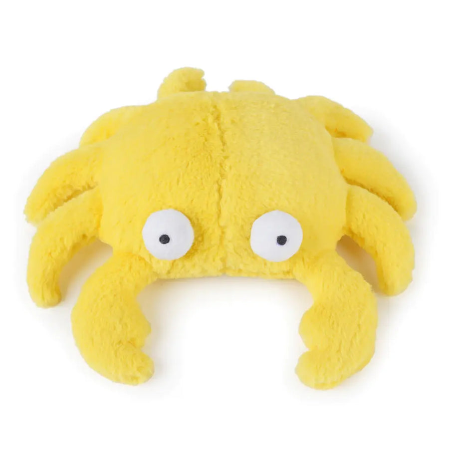 Jeannie Magic Crab - Yellow (30cm)
