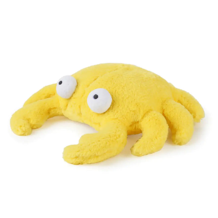 Jeannie Magic Crab - Yellow (30cm)