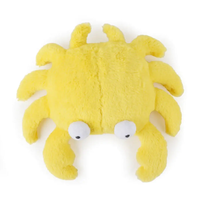 Jeannie Magic Crab - Yellow (30cm)