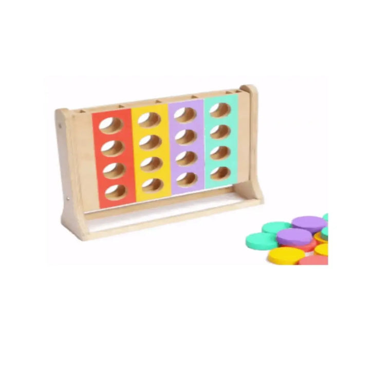 Curious Cub Colour Sorter