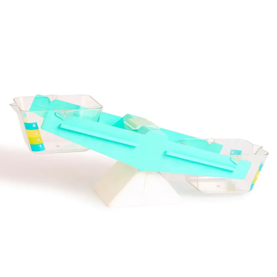 Curious Cub Balancing Scale