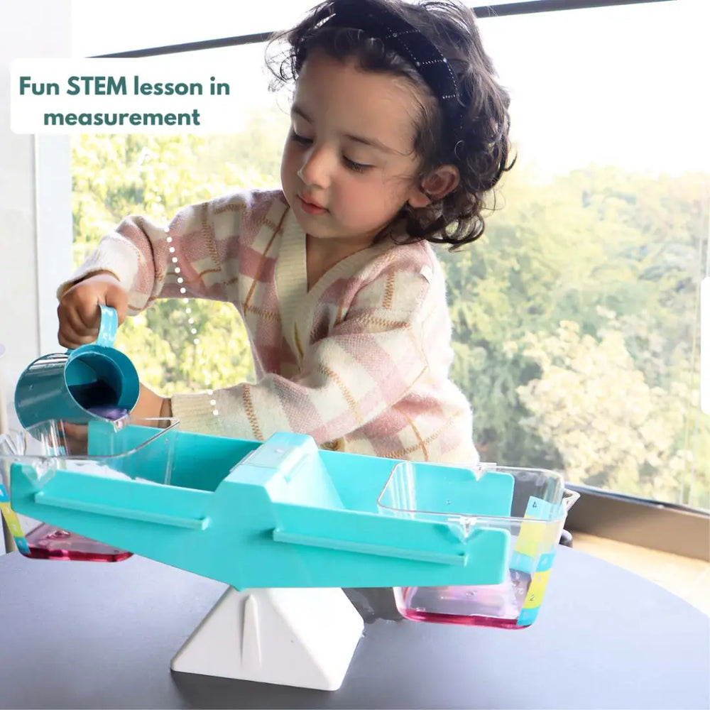Curious Cub Montessori Box -  2 Years 6 Months+ (Level 13)