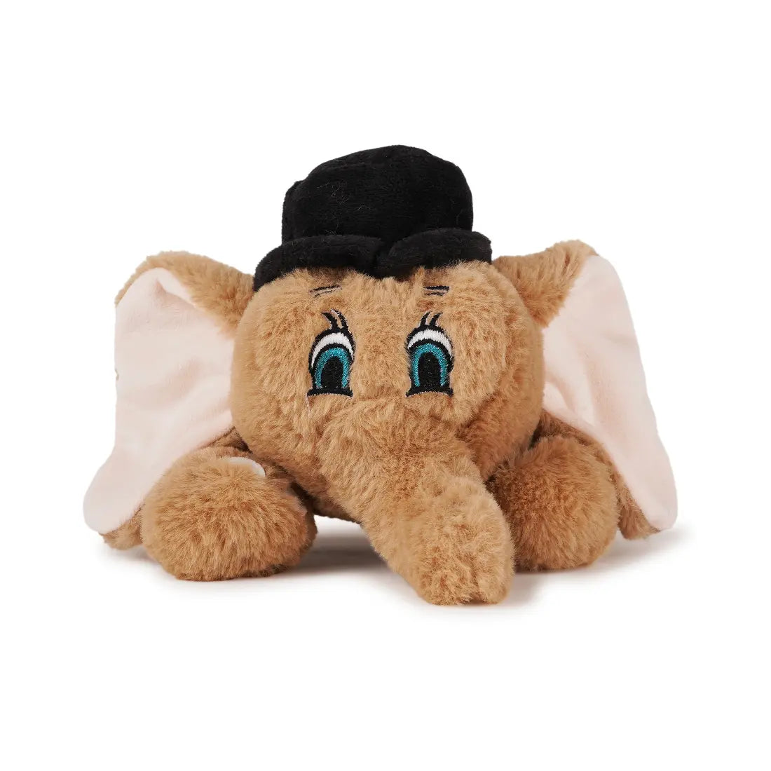 Jeannie Magic Elephant - Brown (25cm)