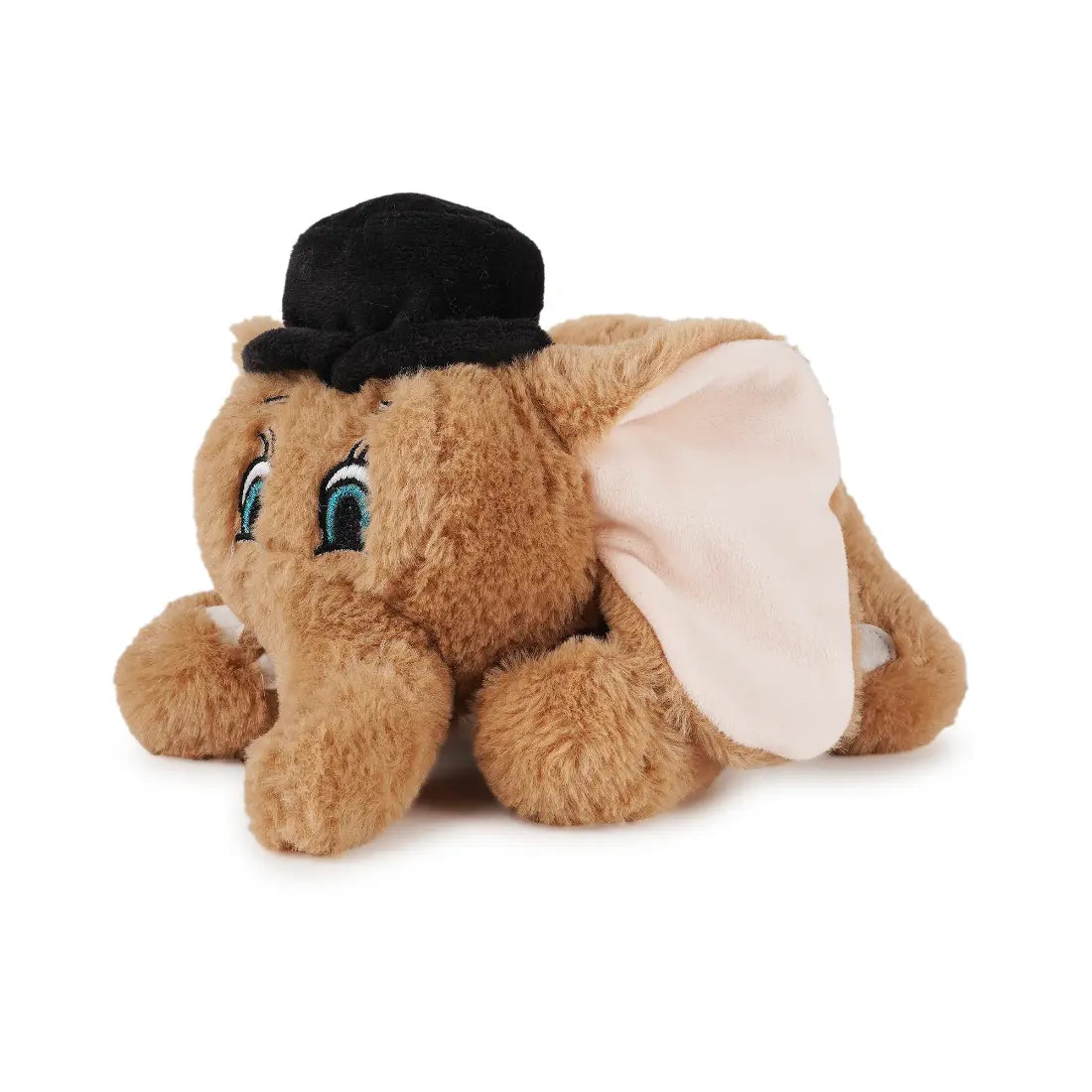 Jeannie Magic Elephant - Brown (25cm)