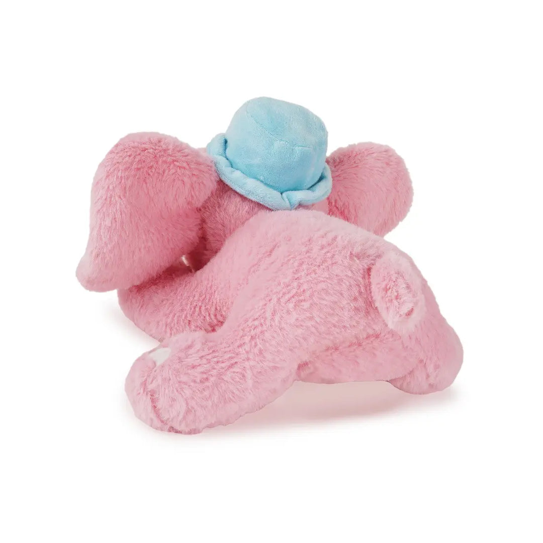 Jeannie Magic Elephant - Pink (25cm)