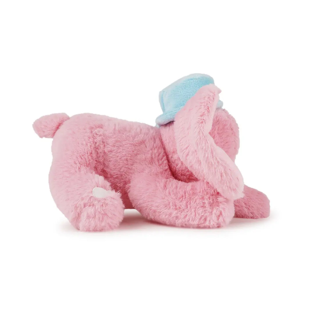 Jeannie Magic Elephant - Pink (25cm)