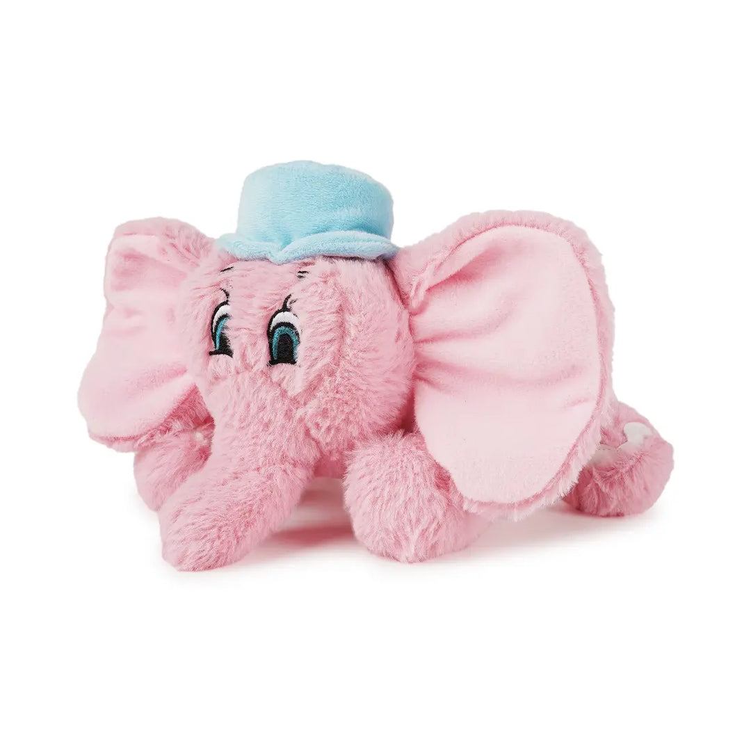 Jeannie Magic Elephant - Pink (25cm)