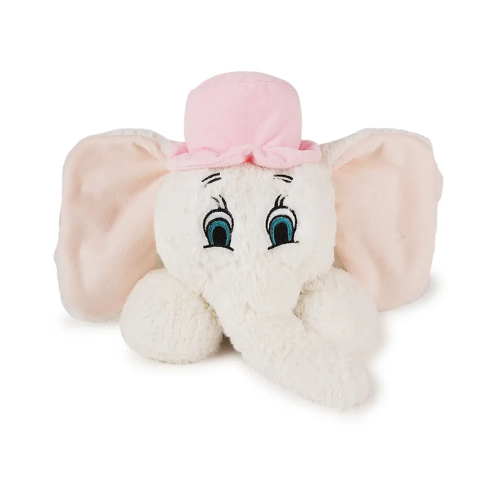 Jeannie Magic Elephant - White (25cm)