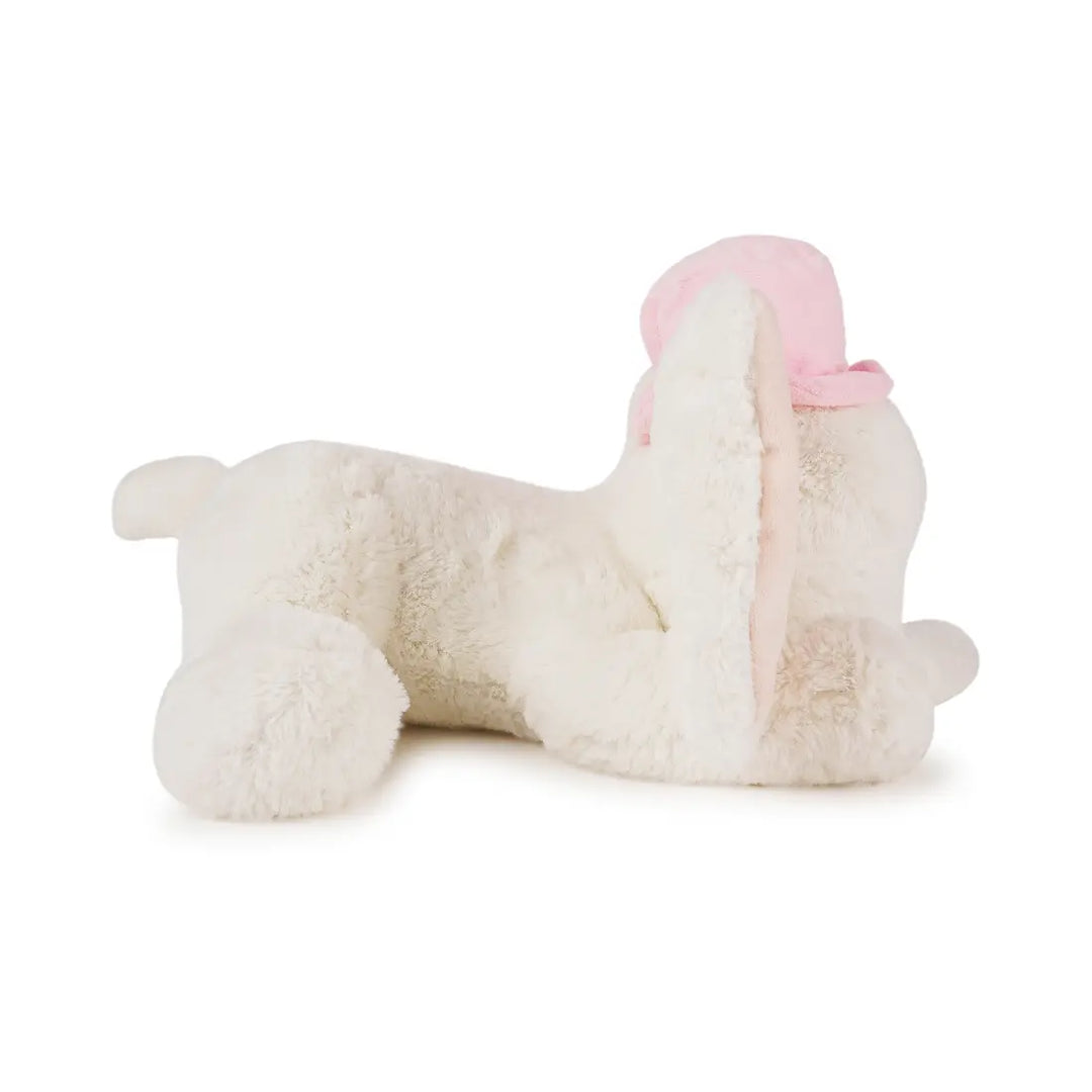 Jeannie Magic Elephant - White (25cm)