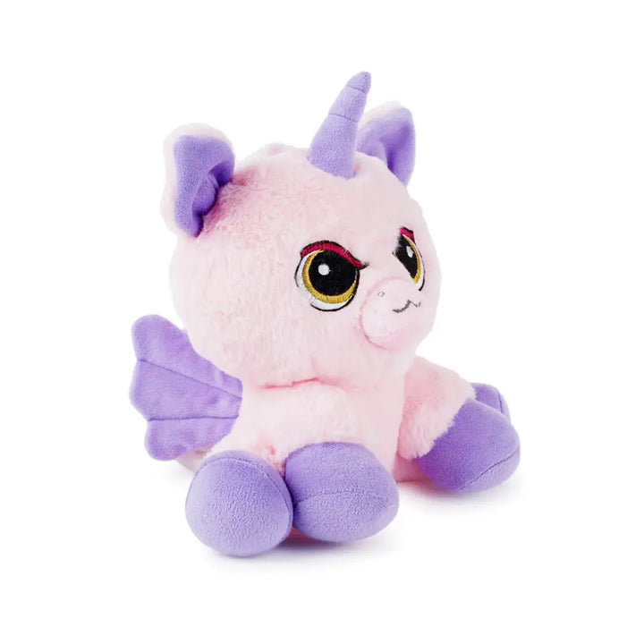 Jeannie Magic Mewnicorn's - Pink/Purple (30cm)