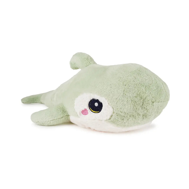 Jeannie Magic Shark - Green (45cm)