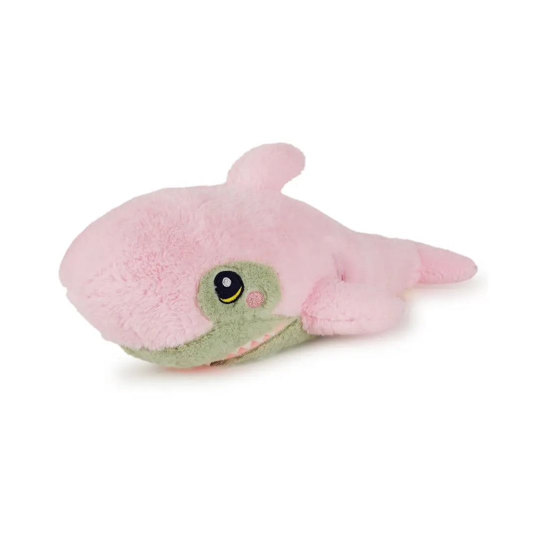 Jeannie Magic Shark - Green (45cm)