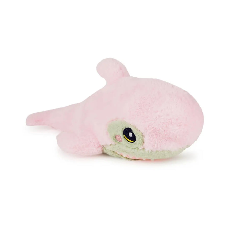 Jeannie Magic Shark - Pink (85cm)