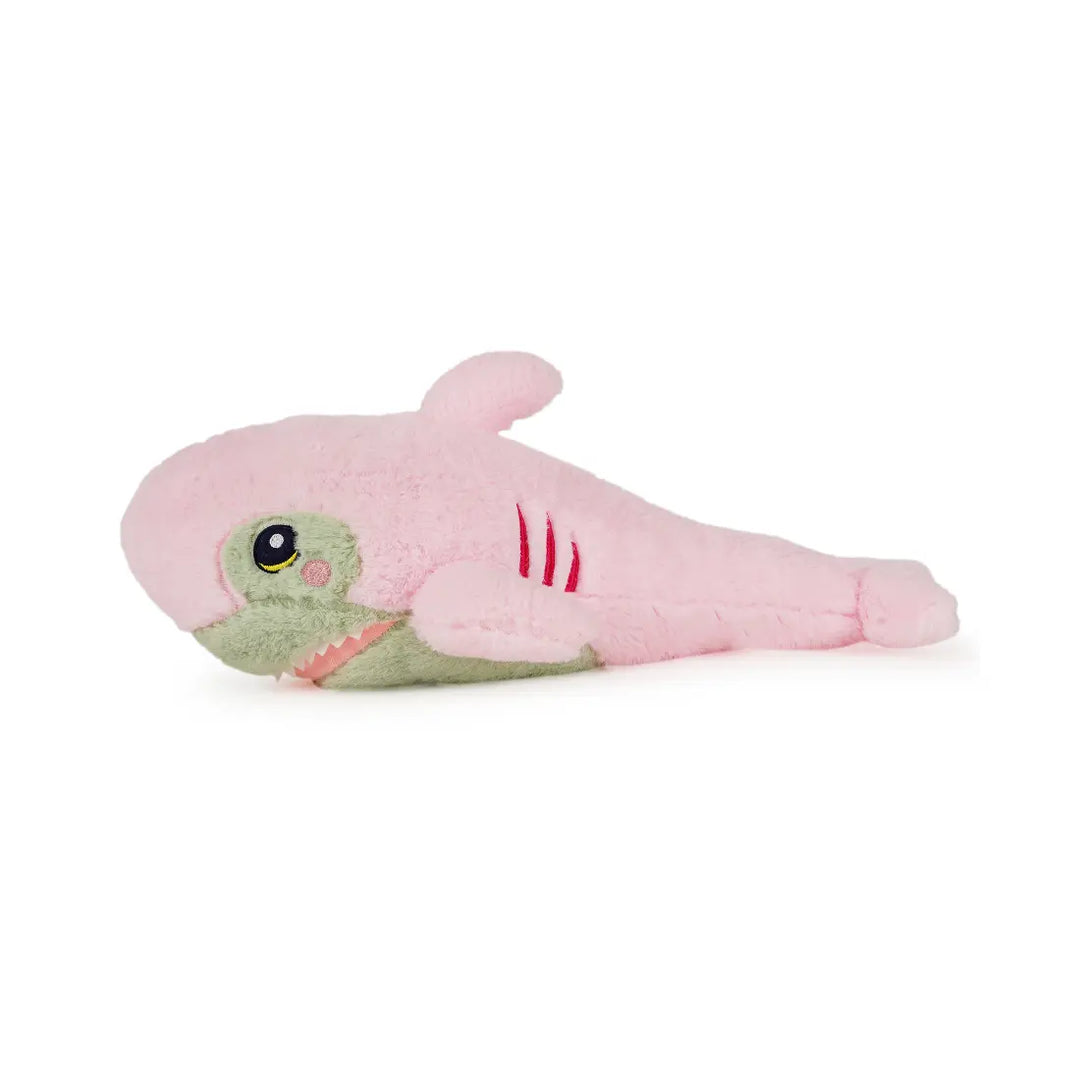 Jeannie Magic Shark - Pink (85cm)