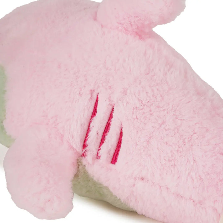 Jeannie Magic Shark - Pink (85cm)