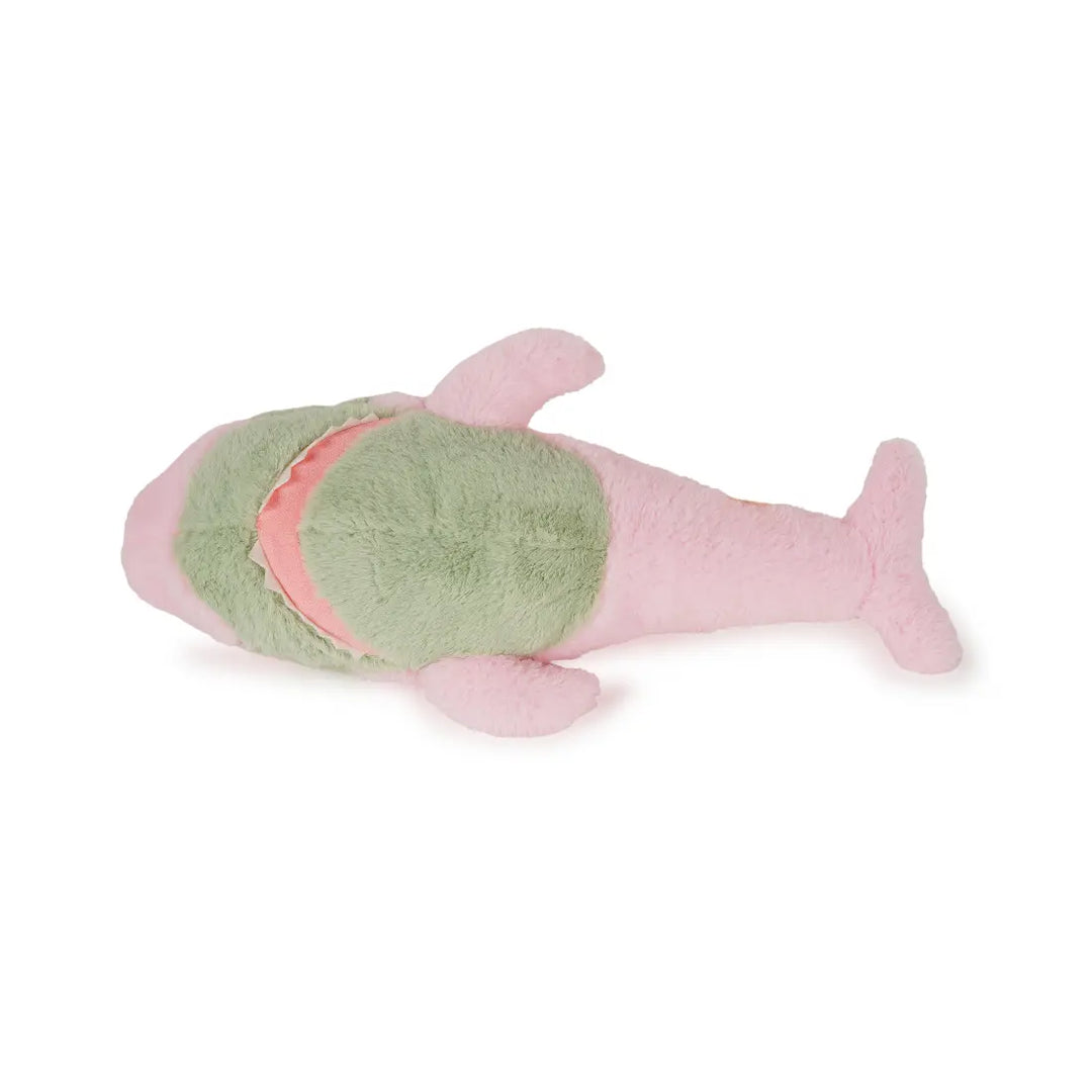 Jeannie Magic Shark - Pink (85cm)