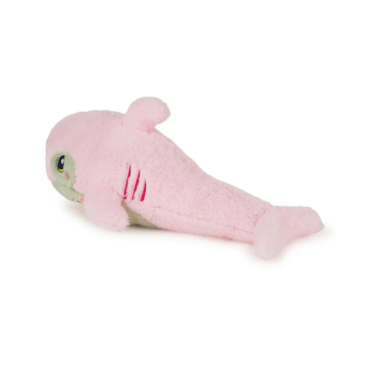 Jeannie Magic Shark - Pink (85cm)