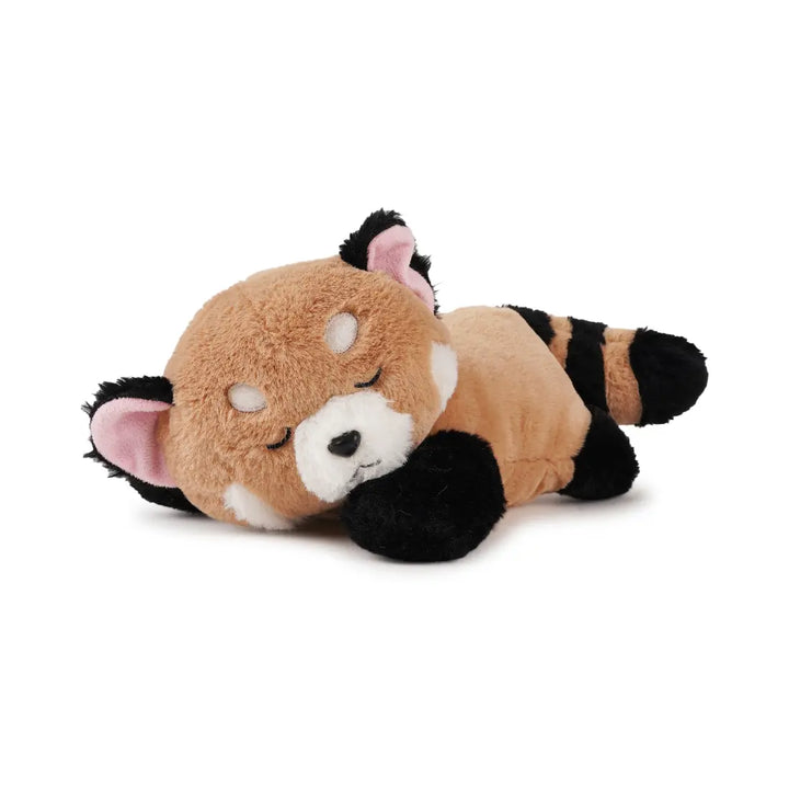 Jeannie Magic Sleepy Fox - Brown (35cm)