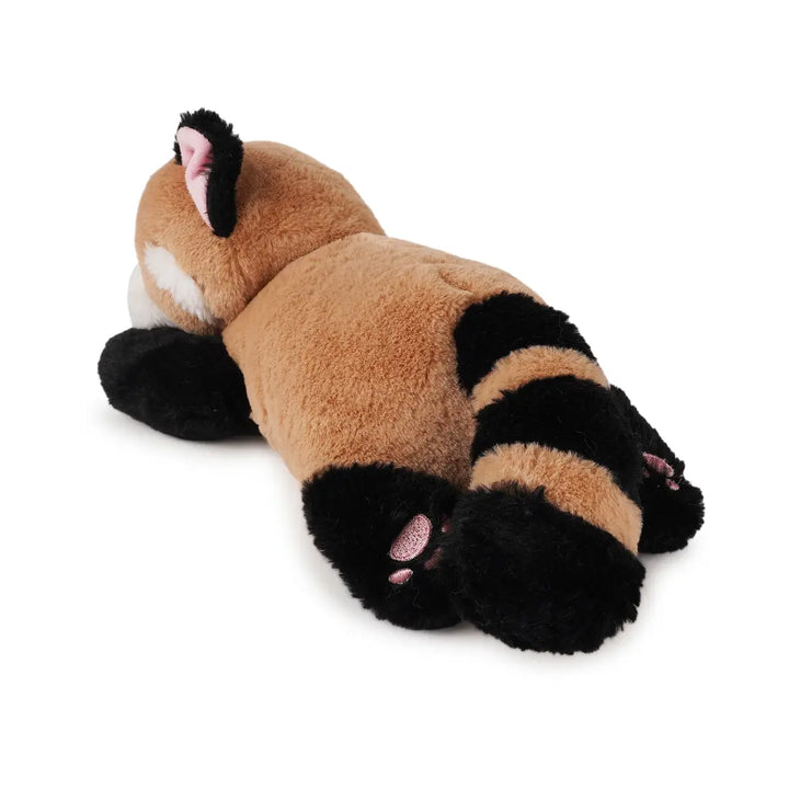 Jeannie Magic Sleepy Fox - Brown (35cm)