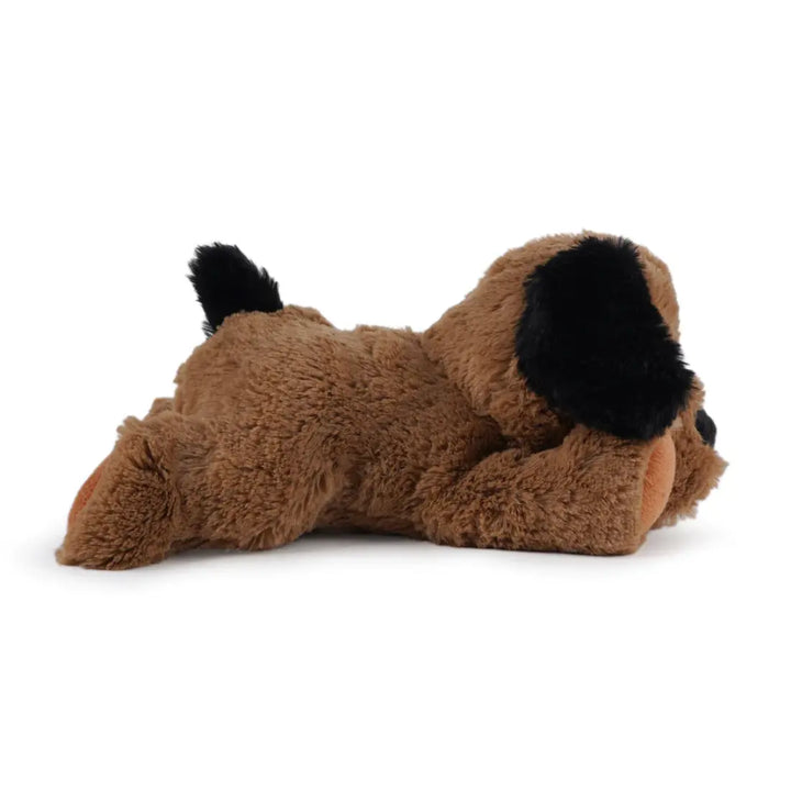 Jeannie Magic Sleepy Pooches - Brown (28cm)