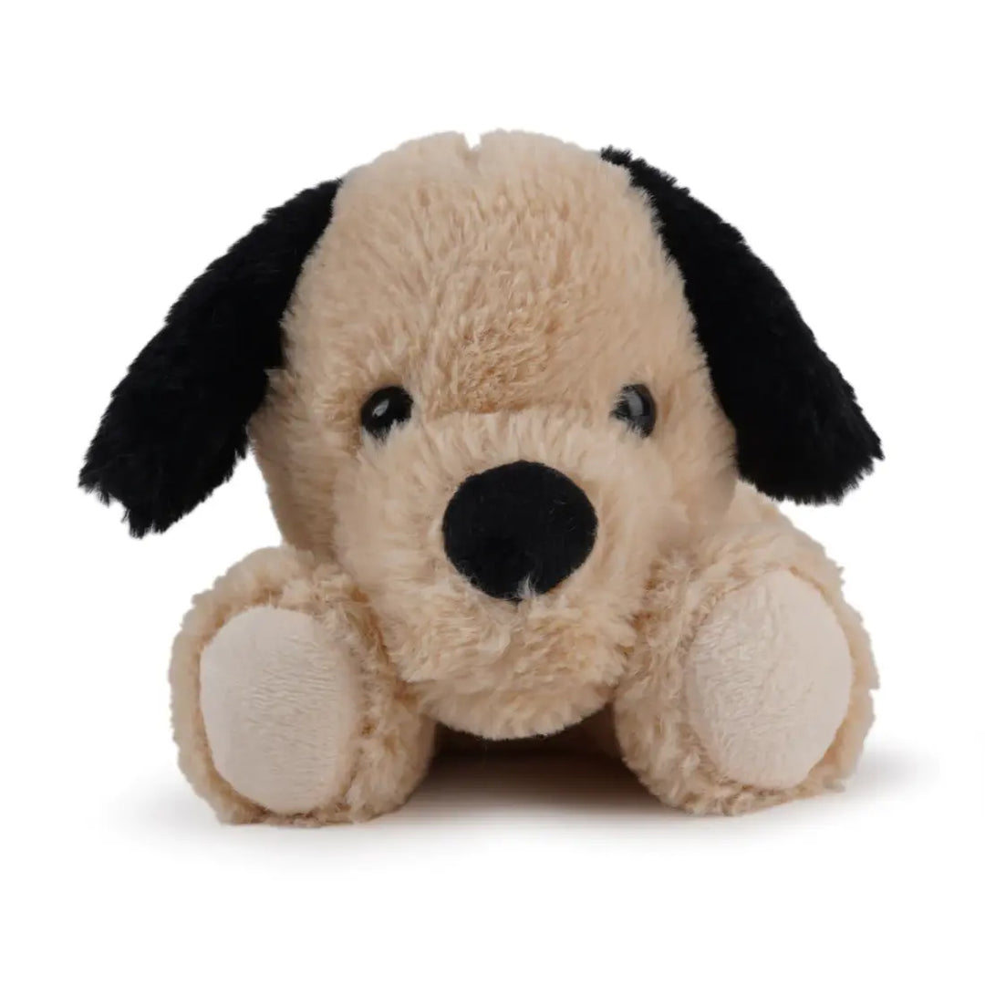 Jeannie Magic Sleepy Pooches - Taupe (28cm)