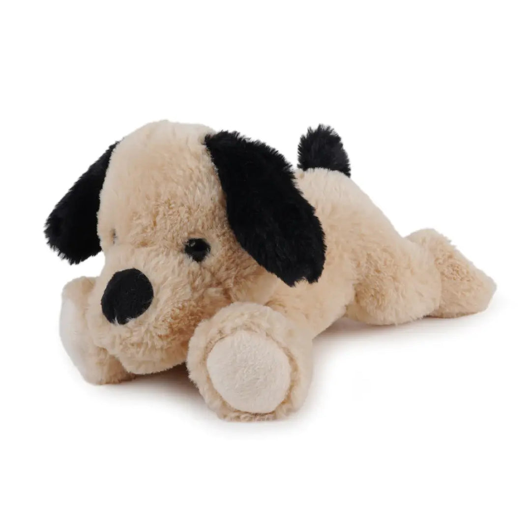 Jeannie Magic Sleepy Pooches - Taupe (28cm)