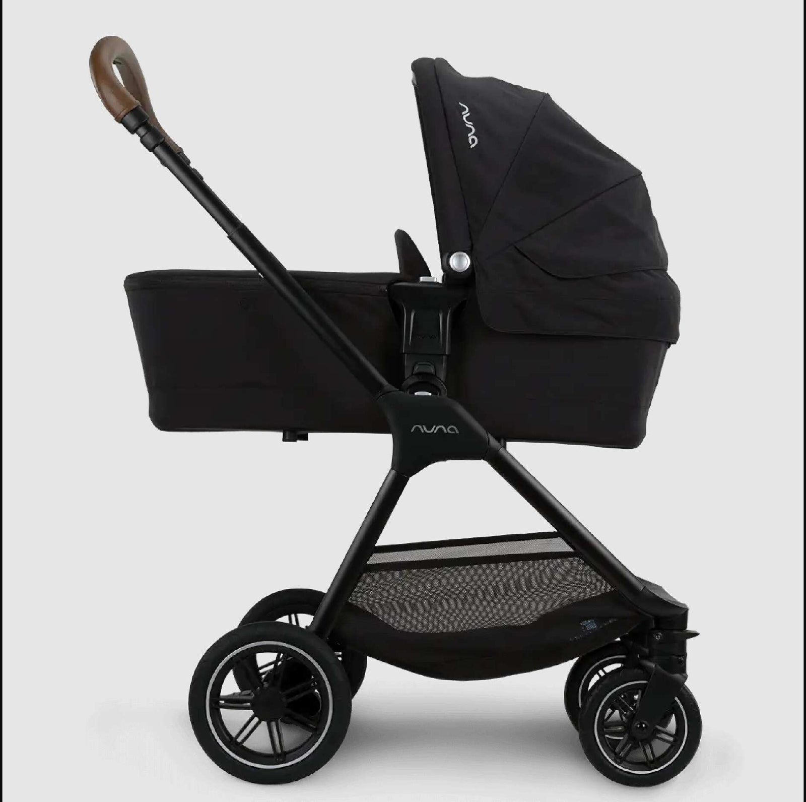 Nuna triv™ next (Caviar)