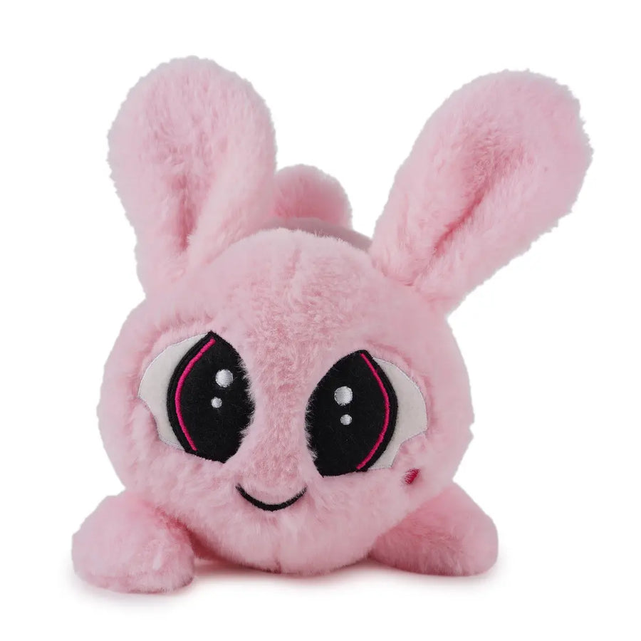Jeannie Magic Whimsy Bunny - Pink (20cm)