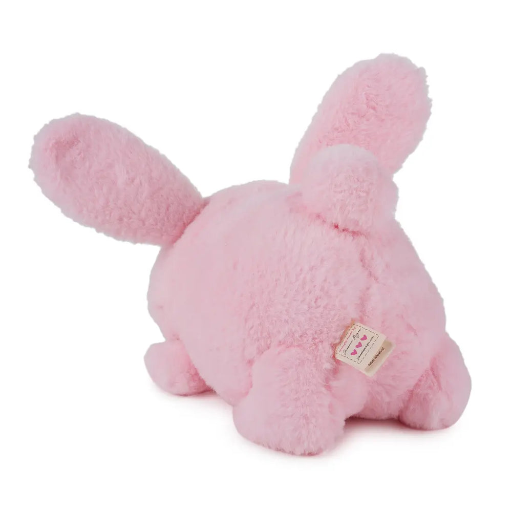 Jeannie Magic Whimsy Bunny - Pink (20cm)