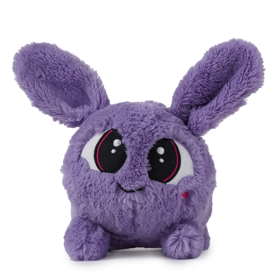 Jeannie Magic Whimsy Bunny - Purple (20cm)