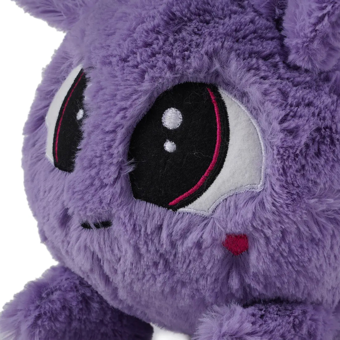 Jeannie Magic Whimsy Bunny - Purple (20cm)