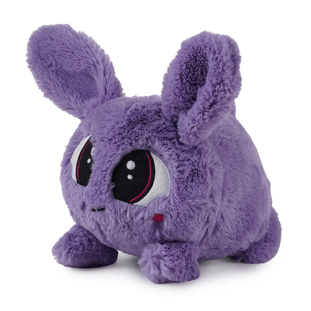 Jeannie Magic Whimsy Bunny - Purple (20cm)