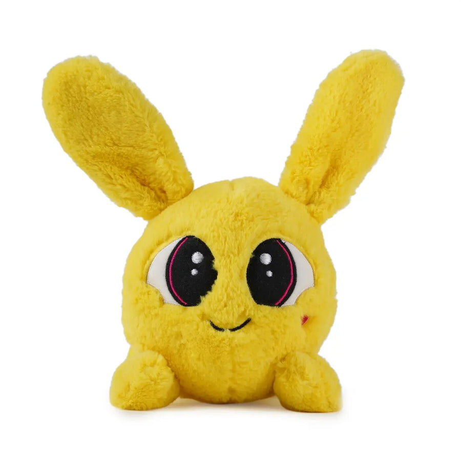Jeannie Magic Whimsy Bunny - Yellow (20cm)