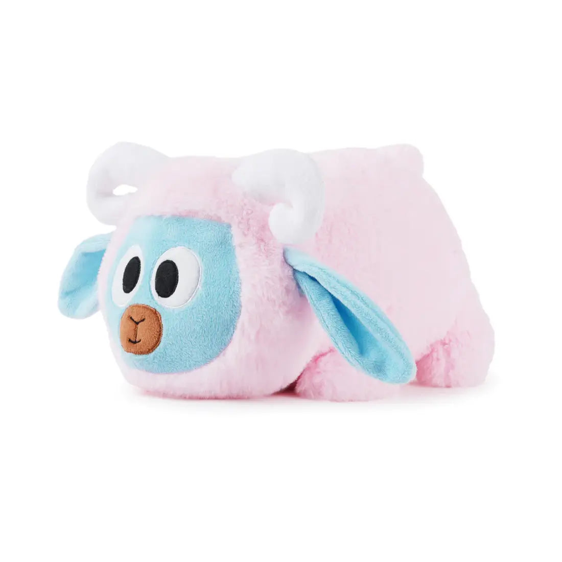 Jeannie Magic Whimsy Sheep - Pink (35cm)