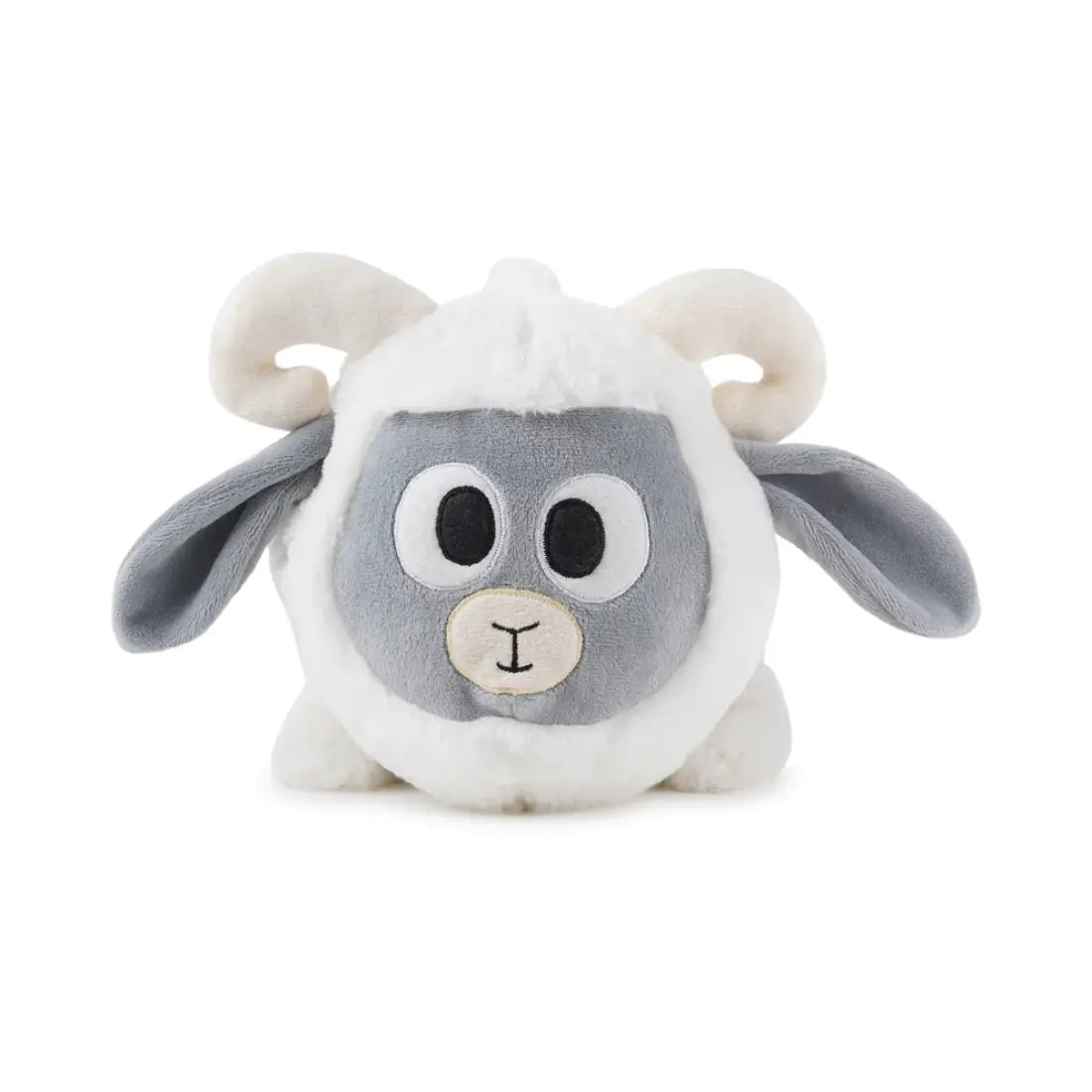 Jeannie Magic Whimsy Sheep - White (35cm)