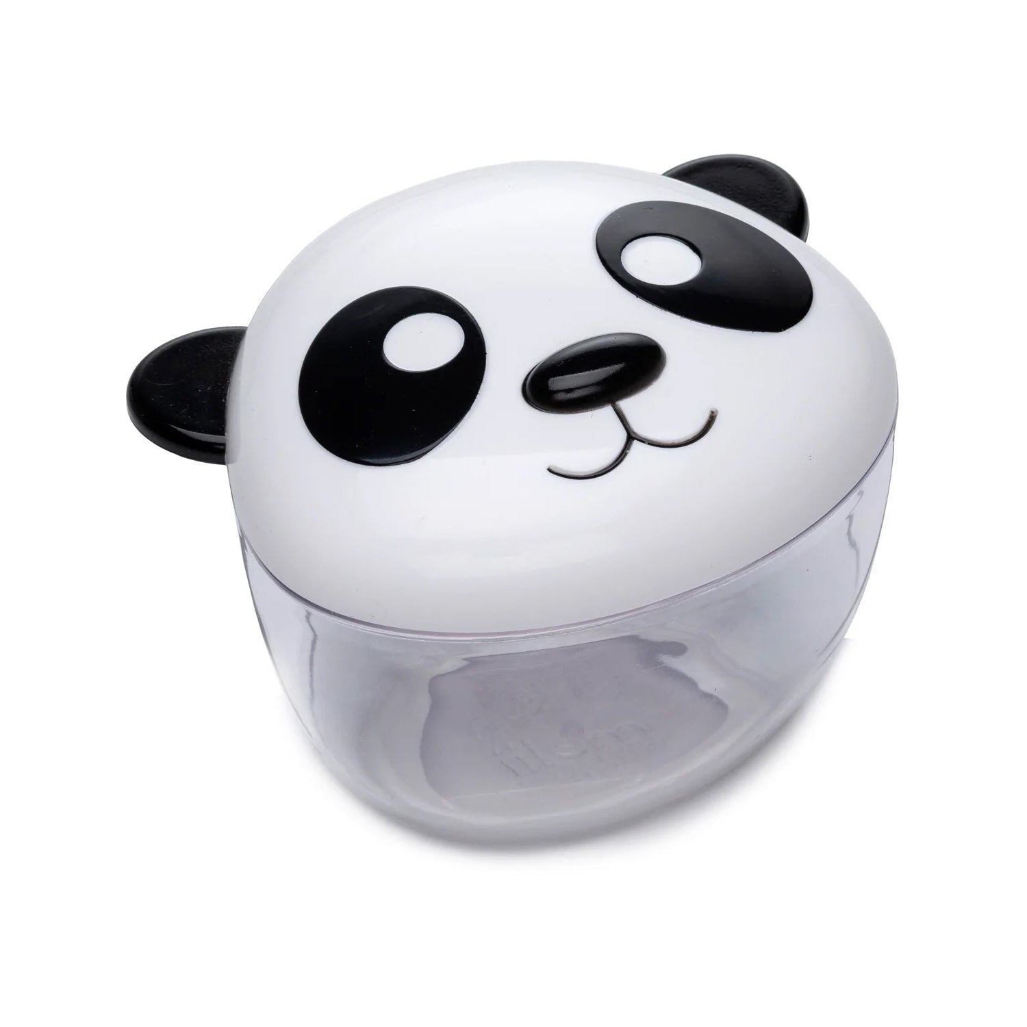 melii Snack Container - Panda - 1 pack
