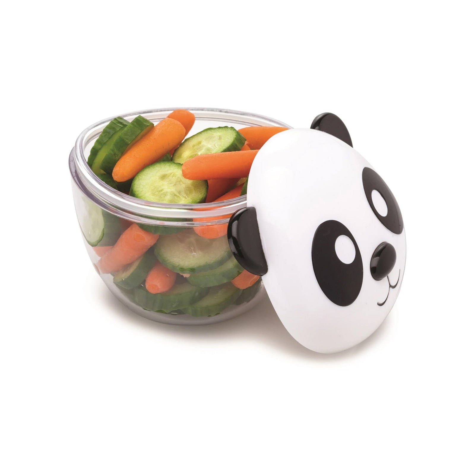 melii Snack Container - Panda - 1 pack