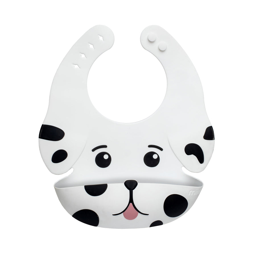 melii Silicone Dog Bib