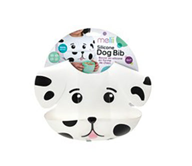 melii Silicone Dog Bib