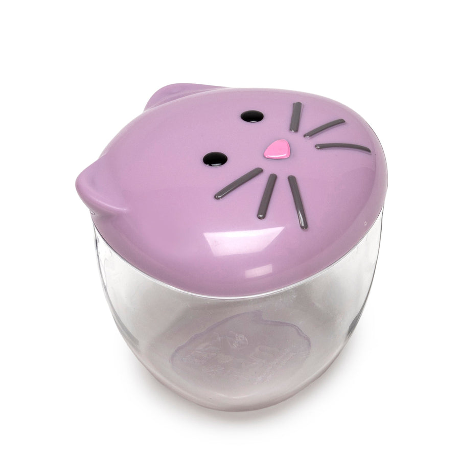 melii Snack Container - Cat - 1 pack
